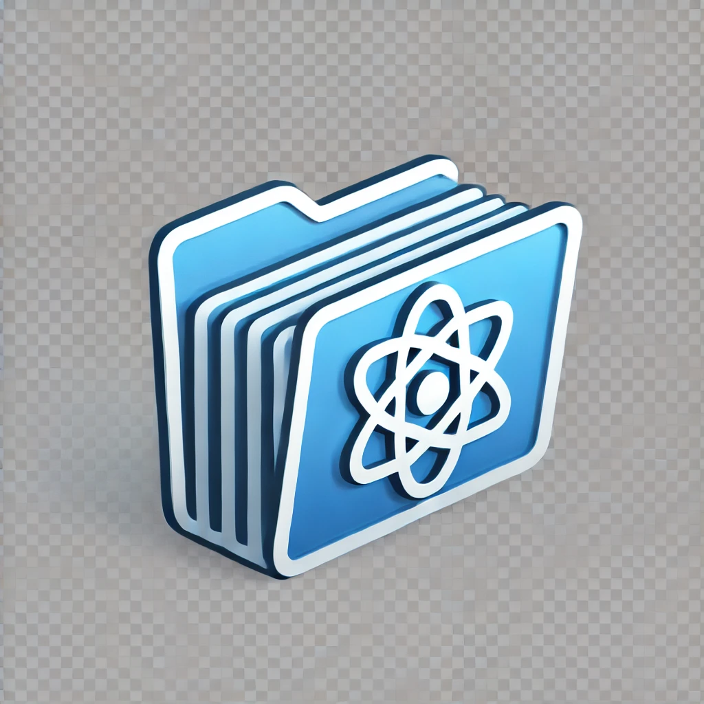 React Native Folder Structure Generator